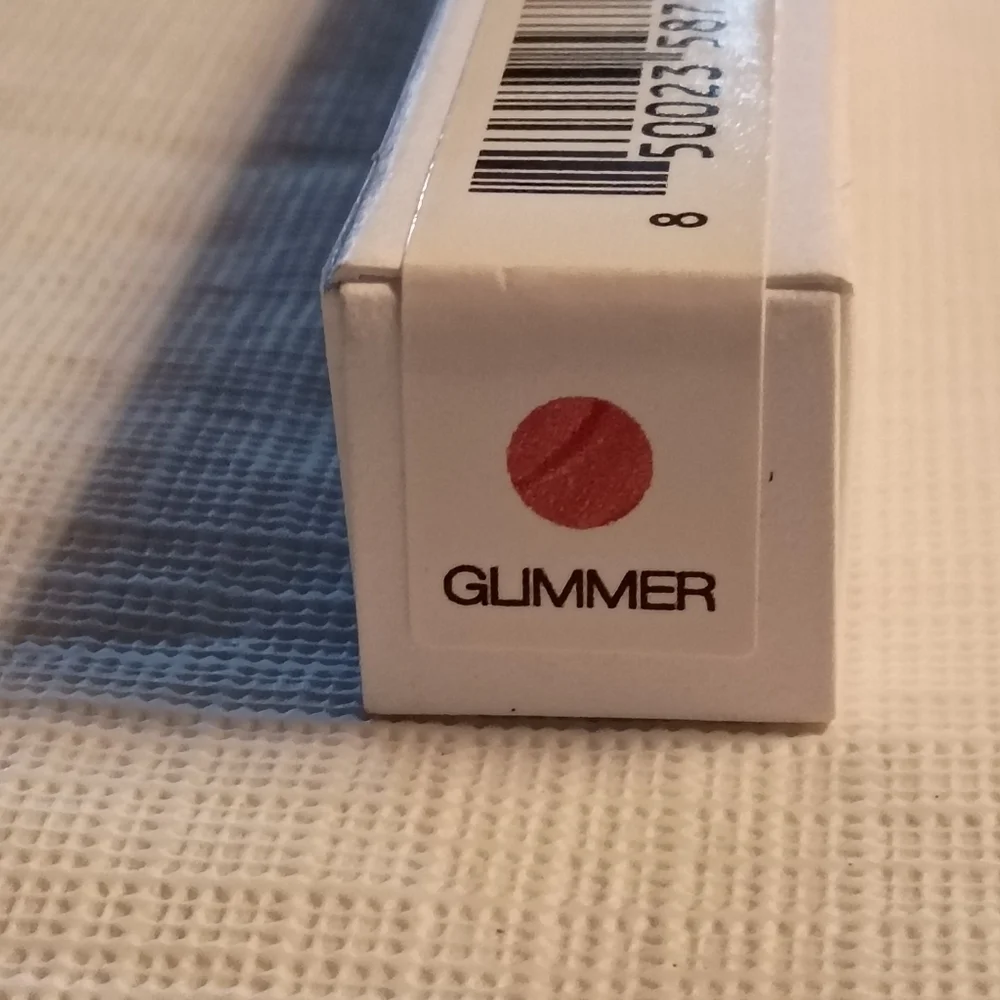 Woosh Beauty Spin On Lip Gloss Glimmer NIP